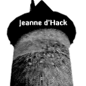 logo Jeanne D'Hack